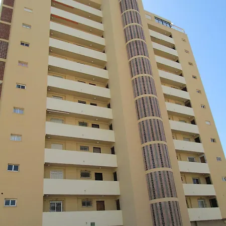 Penthouse Calle Pulpo
