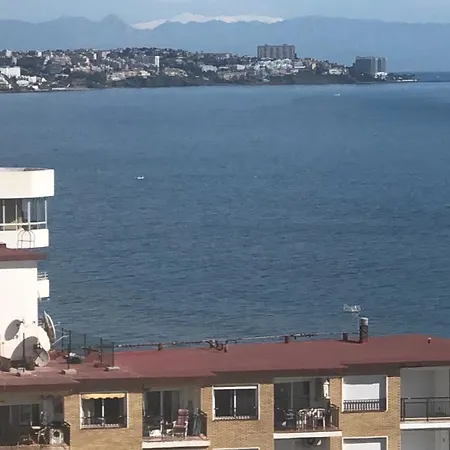 Daire Penthouse Calle Pulpo