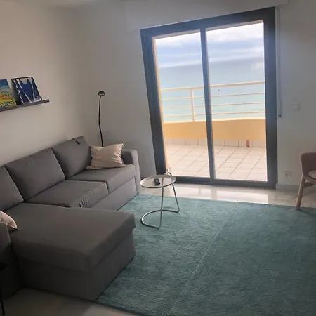 Penthouse Calle Pulpo