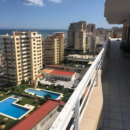 Appartement Penthouse Calle Pulpo
