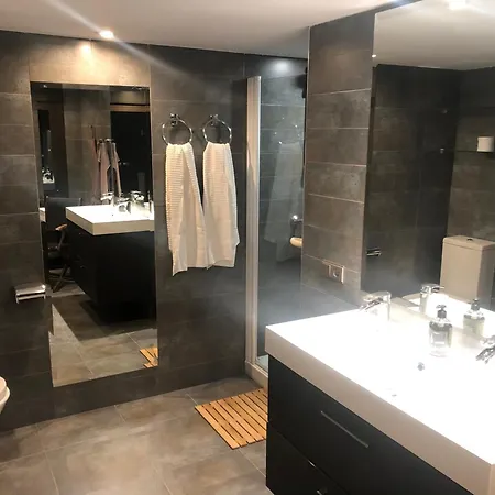 Penthouse Calle Pulpo Appartement