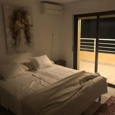 Daire Penthouse Calle Pulpo *
