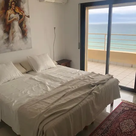 Penthouse Calle Pulpo *