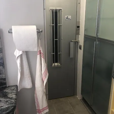 Penthouse Calle Pulpo *