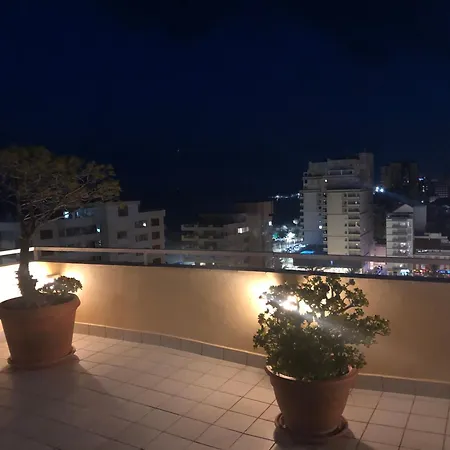 Penthouse Calle Pulpo