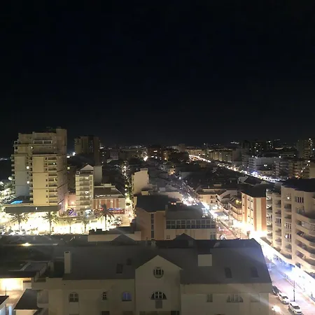 Penthouse Calle Pulpo Daire *