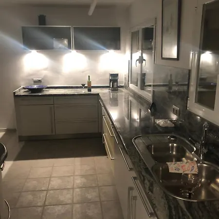 Penthouse Calle Pulpo * Fuengirola