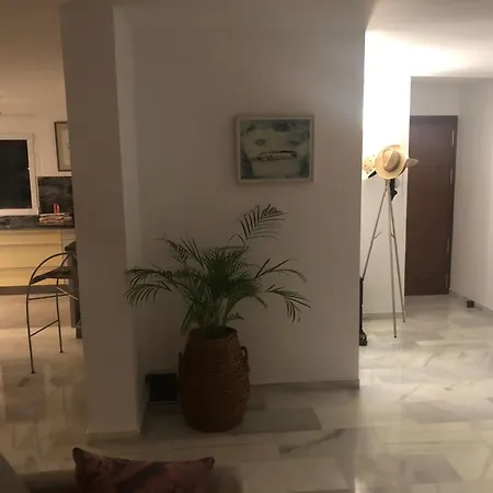 Penthouse Calle Pulpo Fuengirola