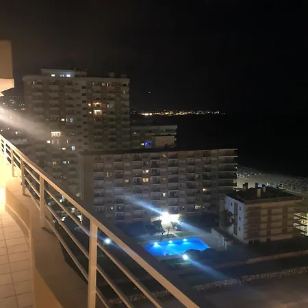 Daire Penthouse Calle Pulpo *