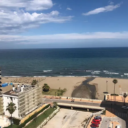 Penthouse Calle Pulpo *