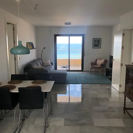Penthouse Calle Pulpo Daire Fuengirola