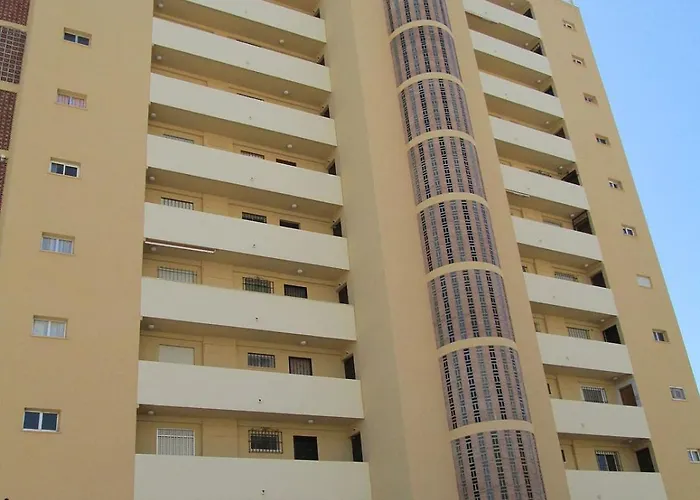 Penthouse Calle Pulpo