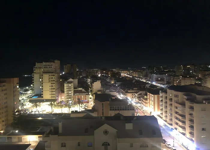 Penthouse Calle Pulpo Appartement *