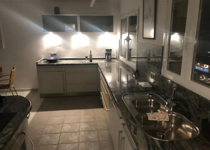 Penthouse Calle Pulpo * Fuengirola