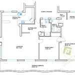 Penthouse Calle Pulpo 아파트 *