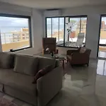 Penthouse Calle Pulpo 푸엔히롤라