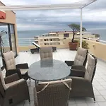 Penthouse Calle Pulpo 아파트