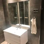 Penthouse Calle Pulpo 아파트 푸엔히롤라