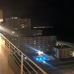 아파트 Penthouse Calle Pulpo *