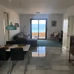 Penthouse Calle Pulpo 아파트 푸엔히롤라