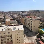 Penthouse Calle Pulpo 푸엔히롤라
