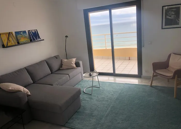 Penthouse Calle Pulpo