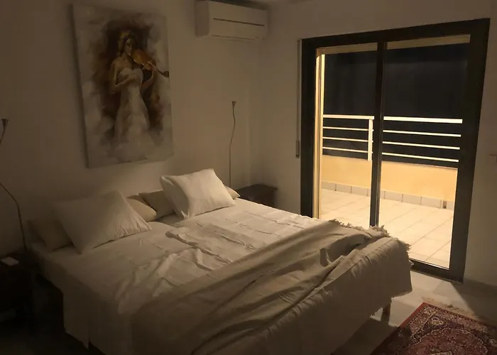 Apartment Penthouse Calle Pulpo *