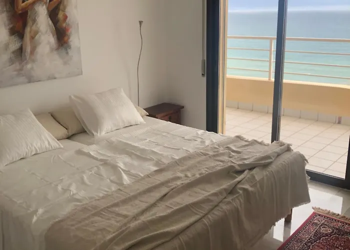 Penthouse Calle Pulpo *