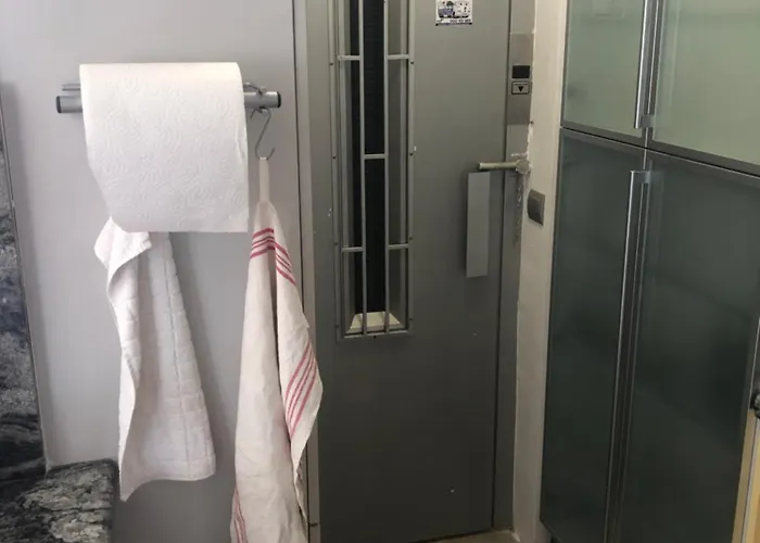 Penthouse Calle Pulpo *