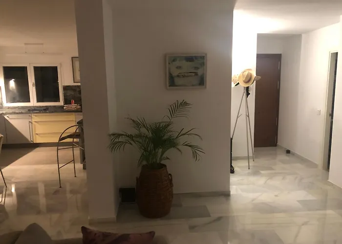 Penthouse Calle Pulpo Fuengirola