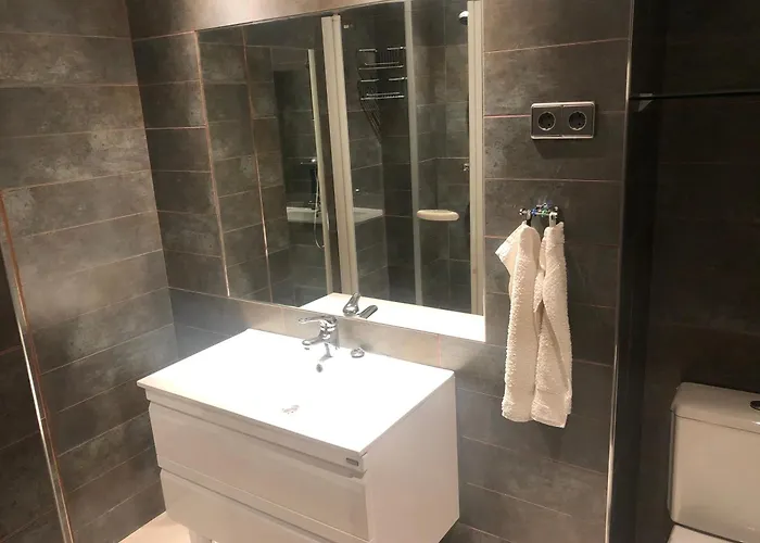 Penthouse Calle Pulpo Apartment Fuengirola