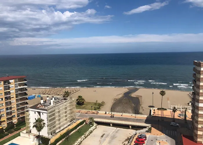 Penthouse Calle Pulpo *